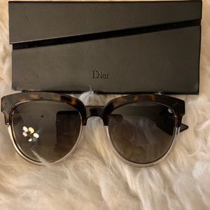 Christian Dior Sunglasses